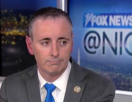 Brian Fitzpatrick masters the “telephony” town hall