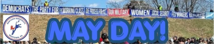 May Day - Ways to Commemorate