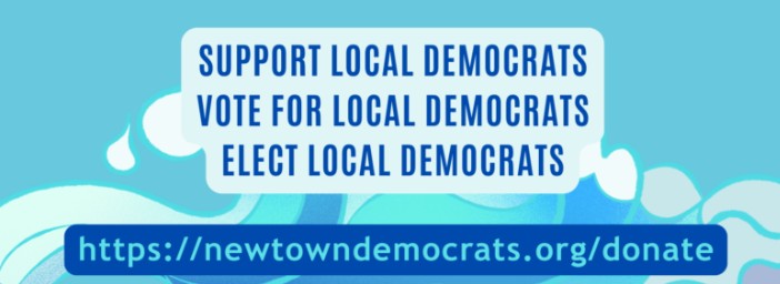 Why It’s Important to Vote in PA Primary on May 19th.