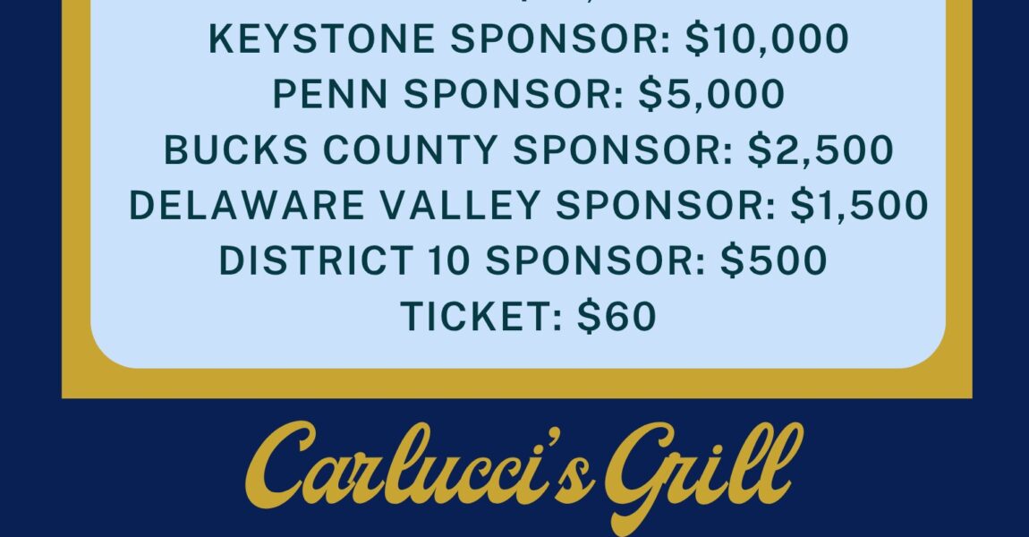 Join Steve Santarsiero for a 2026 Campaign Fundraiser!