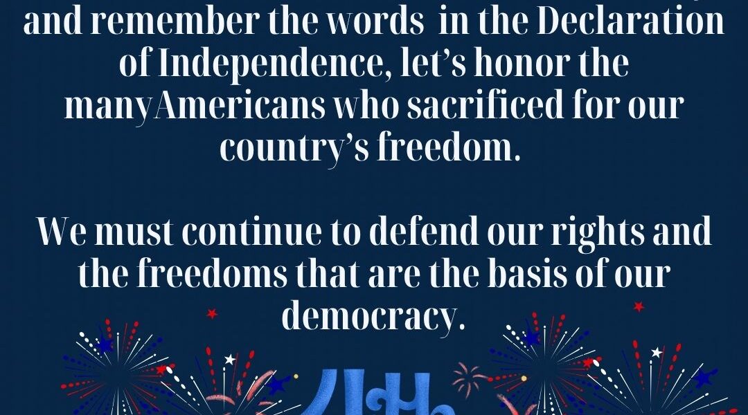 Happy Semiquincentennial America!