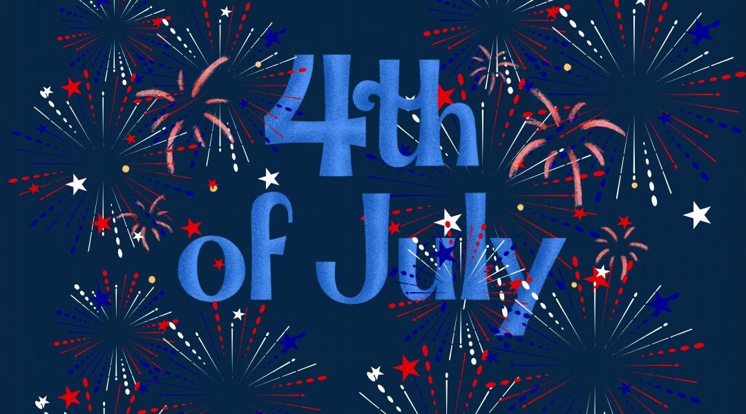 Happy Semiquincentennial America!