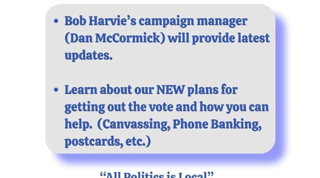 Newtown Democrats August Meeting – 8/13/2026
